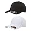 2pack 1-black & 1-white
