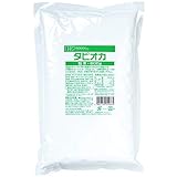 タピオカ粉末 600g