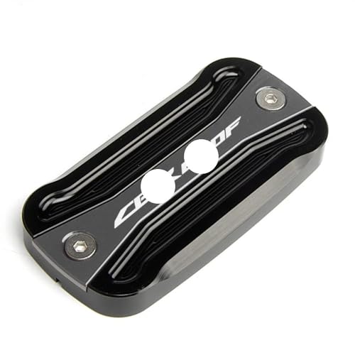 Bouchon de liquide de frein CBR650F étanche pour sécuriser votre freinage