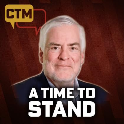 A Time to Stand: The Dire Hour to Defend American Beauty: Michael Finch