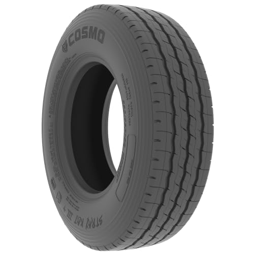 Cosmo Tires Stray Kat III+ Trailer Tire