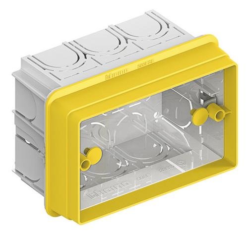 Legrand bticino /-Ll - 506l adap. Depth Air