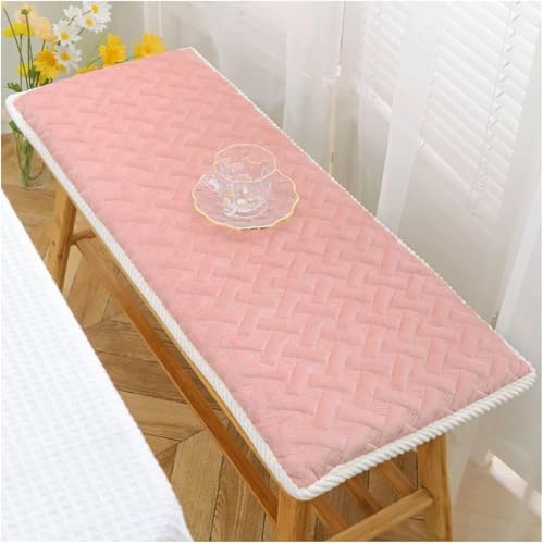 OutdoorIndoor Panca Antiscivolo Cush per Patio Swing Loveseat Pad 484060x12141618 Pollici Grigio Scuro Giardino Seat Cush per t &