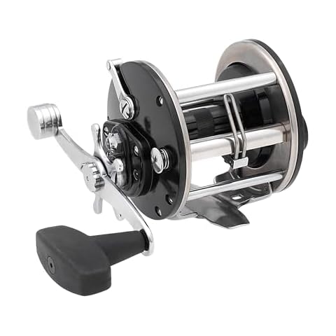 Penn 209M General Purpose Level Wind Fishing Reel Cover