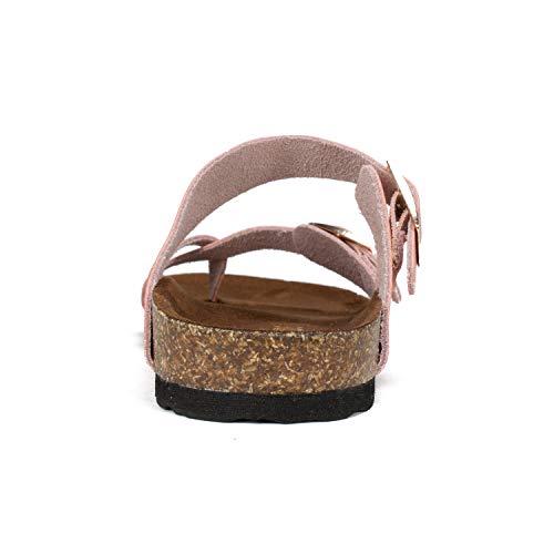 Image of White Mountain Women's Gracie Footbed Sandal