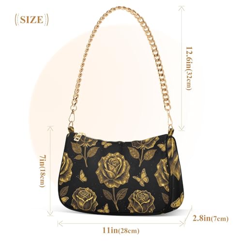 Sac à main tendance chic idéal pour le bureau et les sorties - 5