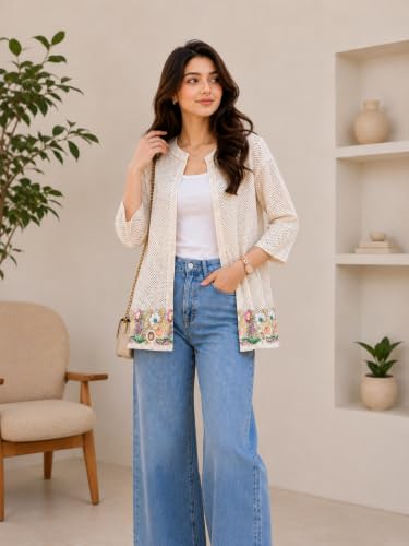 TADKEE blue jacket – image 2