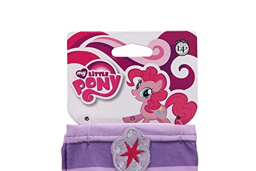 Elope My Little Pony Twilight Sparkle Costume Glovettes #TOP4
