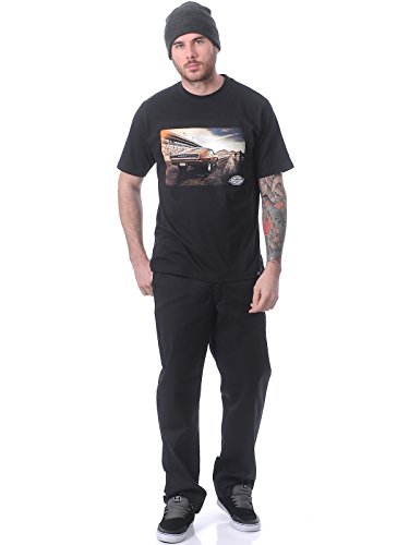 Image of Dickies Men's Original 874 Straight Leg Work Pants