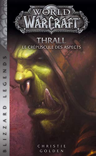 World of Warcraft - Thrall (NED) World of Warcraft - Thrall (NED)
