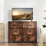 DUMOS TV Stand for Living Room...