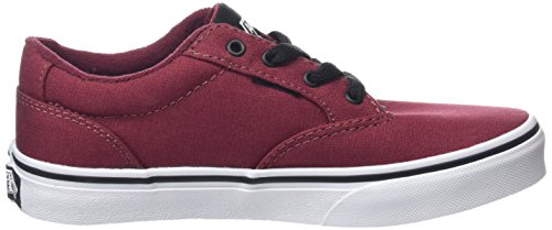 Vans Winston, Scarpe da Ginnastica Basse Unisex