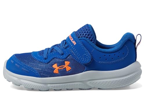Image of Under Armour Kids Infant Assert 10 Alternate Closure (Toddler)