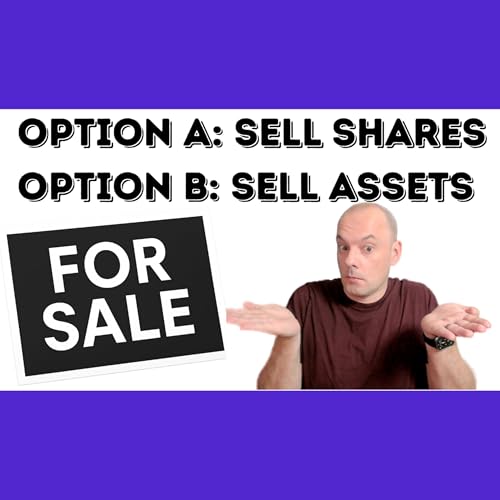Page de couverture de Tax & Legal Implications Of Selling Your Business | 132