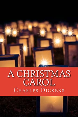 A Christmas Carol
