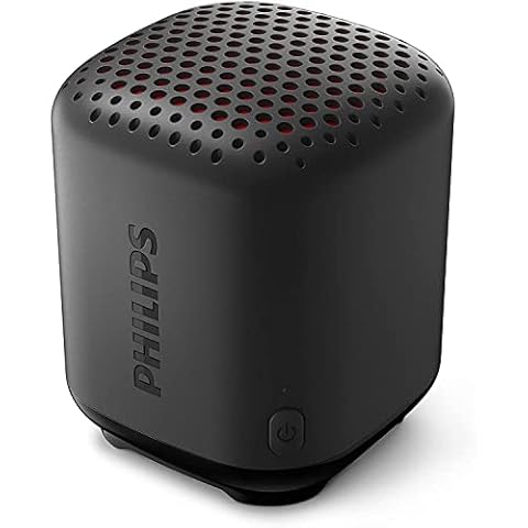 Altavoz Bluetooth Philips S1505B/00 Cover