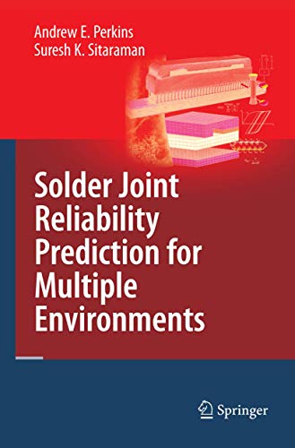 Solder Joint Reliability Prediction for Multiple Environments view 2