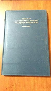 Hardcover American Mathematical Society Colloquium Publications, Volume XXXVI: Topological Dynamics Book