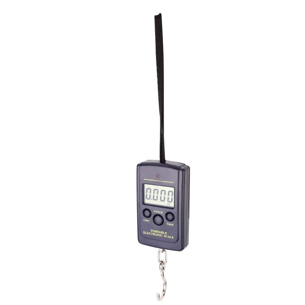 10g-40Kg Precision Electronic Scale, Scale, for Weight Measuring with Hook Weighing Tool Weighing-image-49