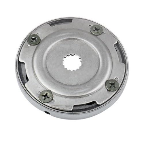 Embrayage de démarreur pour Zuma 125 et Cygnus X d'une cylindrée de 125cc