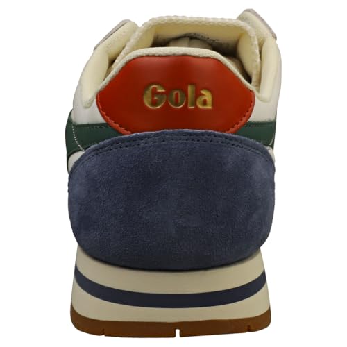 Image of Gola Men's Daytona Trainers