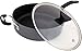 Price comparison product image Ozeri The Stone Earth All-In-One Sauce Pan, with 100% APEO & PFOA-Free Stone-Derived Non-Stick Coating from Germany