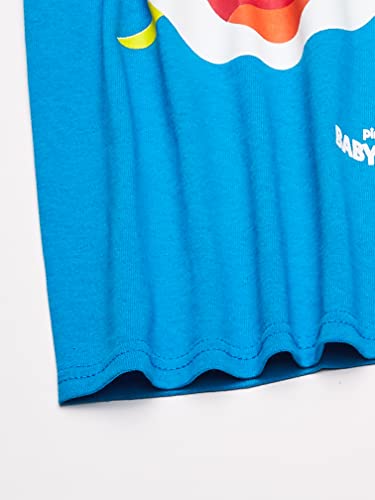 Pinkfong Baby-Boys Baby Shark Short Sleeve T-shirtT-Shirt3