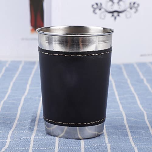 Joyzan 4pcs Metal Wine Tumbler - Image 2