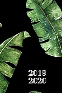 Book's Cover of 2019 2020: agenda scolaire 2019 2020 I agenda journalier I agenda l'étudiant I cahiers de devoirs et calendriers de septembre 2019 à décembre 2020