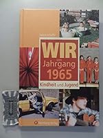 Wir vom Jahrgang 1965 3831315655 Book Cover