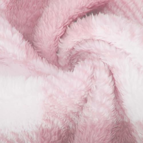 Long Vest for Women Sleeveless Plaid Fleece Vest Zip Up Jacket Flannel Sherpa Jacket Winter Plaid Coats with Pockets4