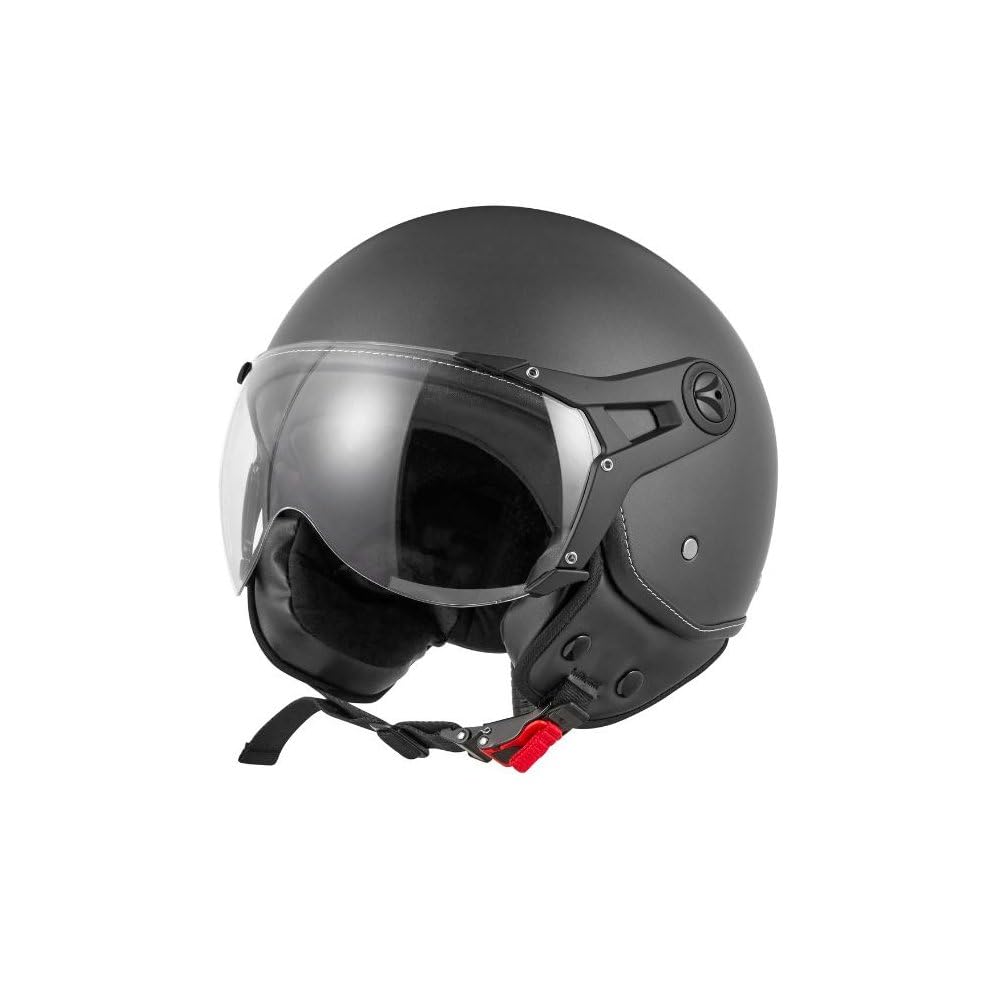 KSK Casque Jet BOWL V2