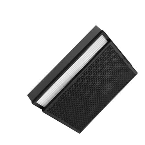 Compatible For Philips�C ��C����@ AC3252 AC3254 AC3256 AC3259 FY3432 FY3433 HEPA ��C�����t�B���^�[�Z�b�g