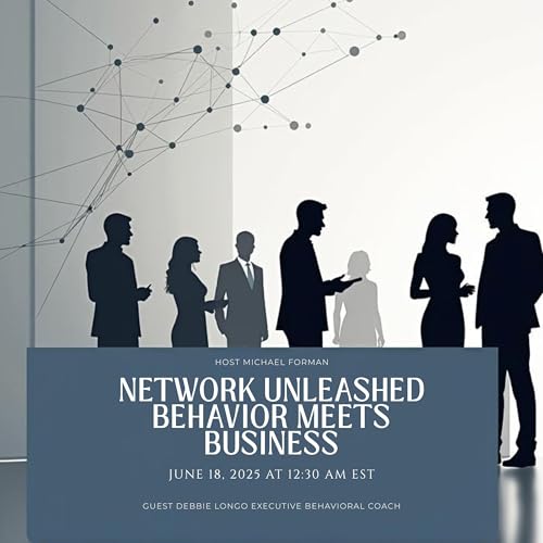 Networking Unleashed Host Michael A. Forman