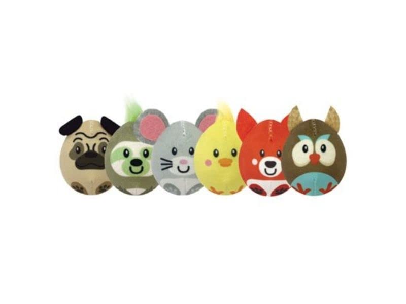 Catnip Buddies Cat Toy 20332