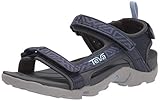 Sostenibilidad y durabilidad Teva, K TANZA, Griffith Total Eclipse, 33/34 EU