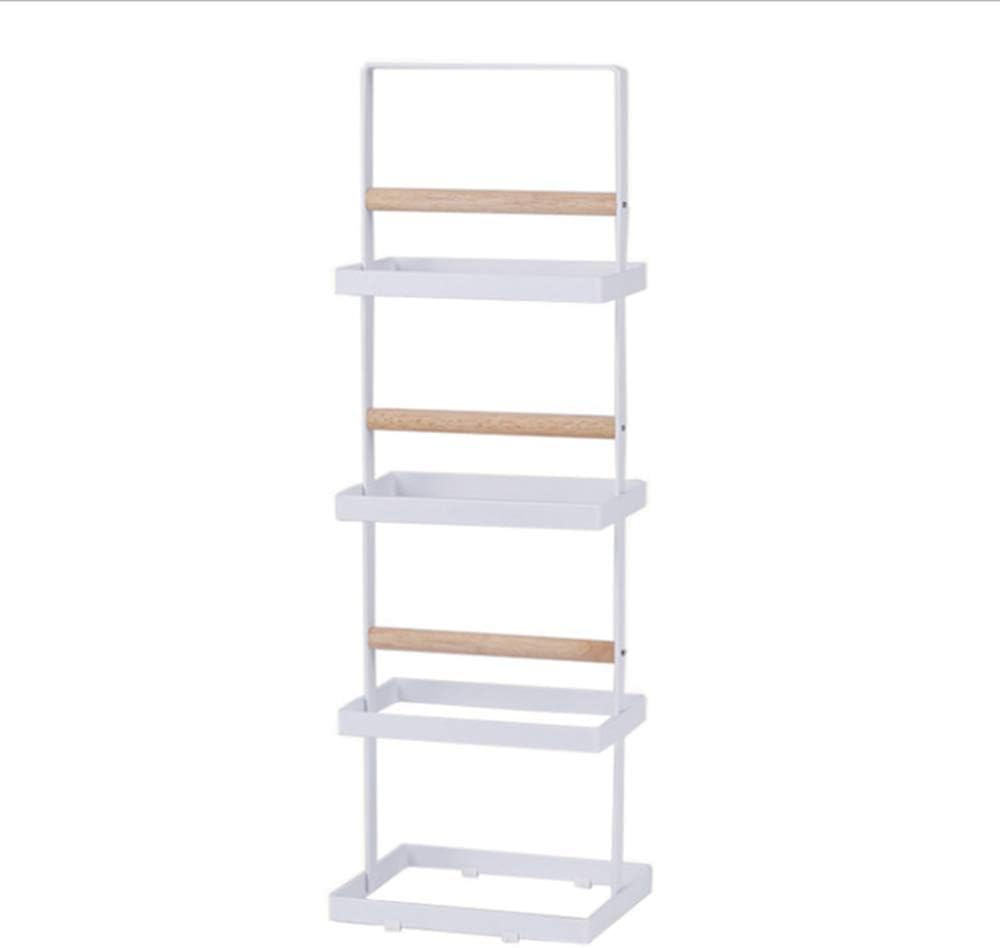 シューズラック スモール、シューズラック スモールウッド、シューズラック、積み重ね可能な靴 3段 耐久性のある錬鉄製 天然木 シュー