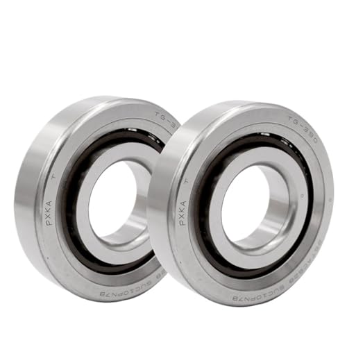 Roulement de broche 40TAC72B SUC10PN7B de haute précision mécanique 40x72x15mm - 3