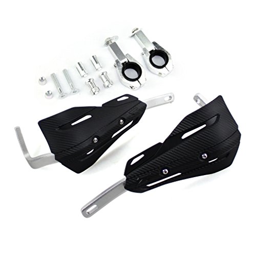 【ZETA】ハンドガード　ナックルガード Amazon | ジータレーシング(ZETA RACING) DAX125 専用