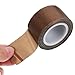SHINEOFI 30mm PTFE Heat Resistant Insulation Tape, Anti-Static High Temperature Sealing Tape 10m Roll for Electrical Insulation, Vacuum Sealing, and Industrial Packaging