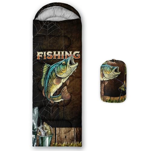 3D Printing Camping Sleeping Bag