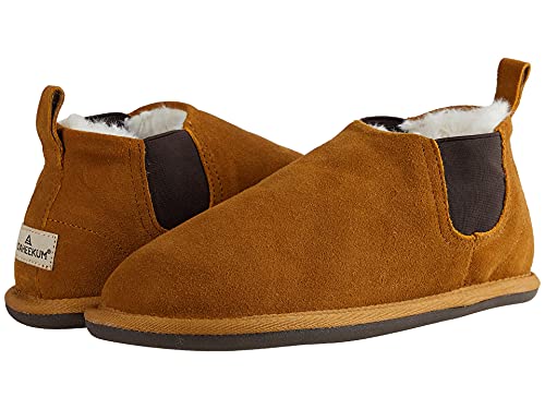 Staheekum Women's Creek Slipper Bootie with Memory Foam Insole