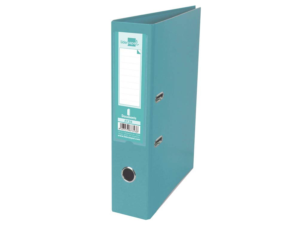 liderpapel 79698 – Lever Arch File