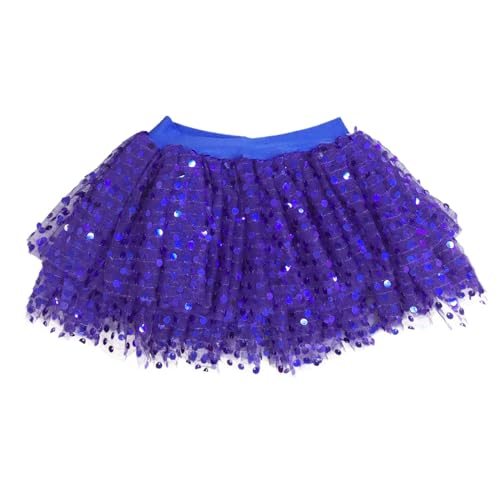 Jupe gâteau pour femmes en tulle fin et maille courte pour robe de carnaval