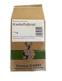 Backmischung Kartoffelbrot 1 kg/Brot Backen Mischung Mehl