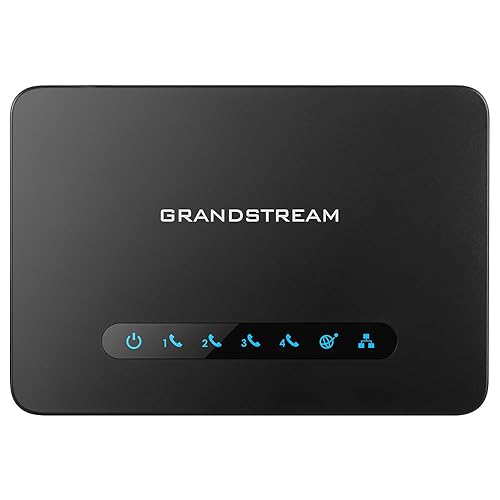Grandstream