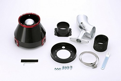 BLITZ(ブリッツ) CARBON POWER AIR CLEANER(カーボンパワーエアクリーナー) セリカ ST205 ターボ専用 35052