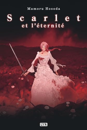 Couverture de Scarlet et l'éternité