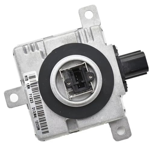Balastro Xenón HID Módulo de Control de Faros CX-9 W3T21571 13-15