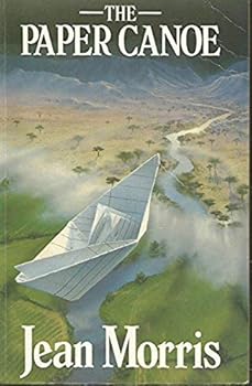 Paperback The Paper Canoe (Paperback Originals) Book